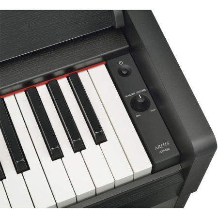 Yamaha YDP-S34B по цене 124&nbsp;990 ₽