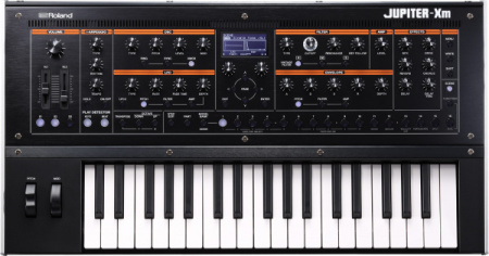 Roland Jupiter-Xm по цене 216&nbsp;560 ₽