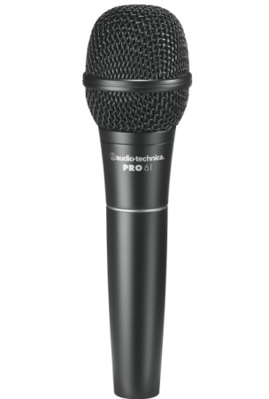 Audio-Technica PRO61 по цене 8&nbsp;900 ₽