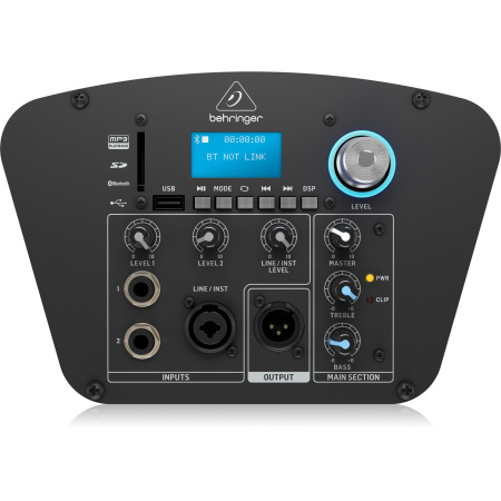 Behringer C210B по цене 43&nbsp;110 ₽