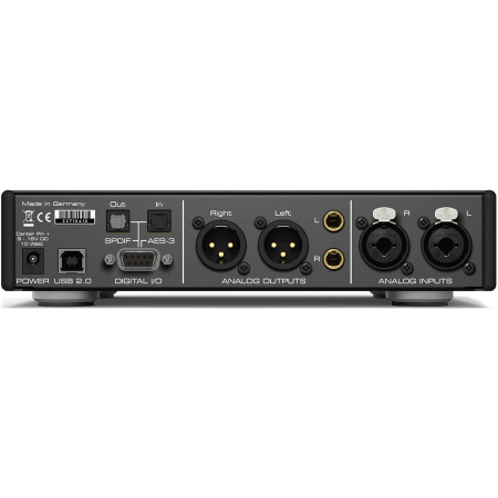 RME ADI-2 Pro AE по цене 179&nbsp;630 ₽