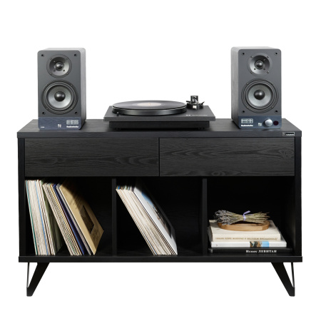 Radiotehnika Rondo 302 Black по цене 54&nbsp;990 ₽