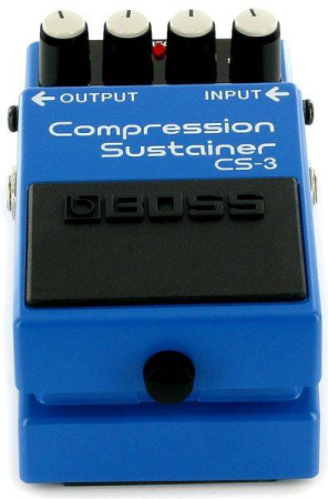 Boss CS-3 по цене 12&nbsp;170 ₽