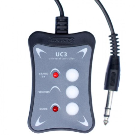 ADJ UC3 Basic Controller по цене 2&nbsp;250 ₽