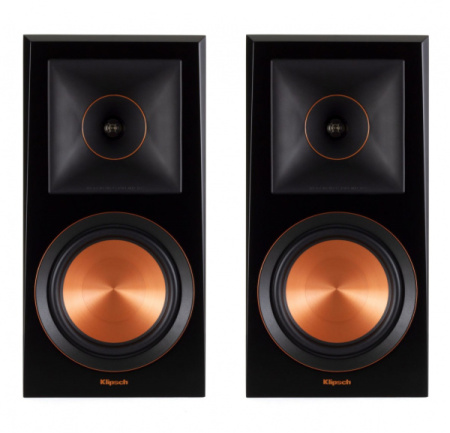 Klipsch RP-600M Ebony по цене 69&nbsp;990 ₽