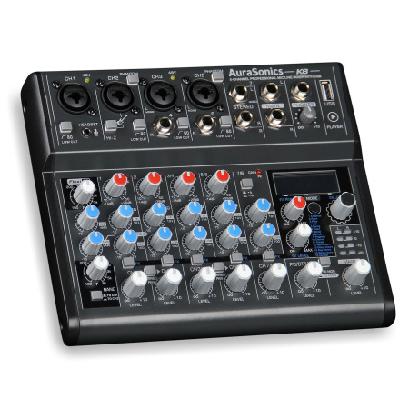 AuraSonics K8 по цене 9&nbsp;390 ₽