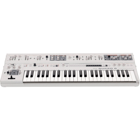 UDO Audio Super 6 White SE по цене 265&nbsp;200 ₽