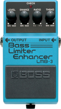 Boss LMB-3 по цене 14&nbsp;640 ₽