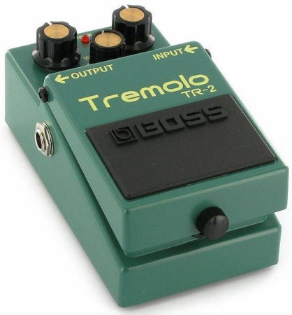 Boss TR-2 по цене 12&nbsp;950 ₽