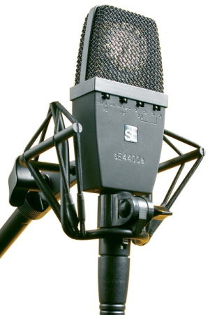 sE Electronics SE 4400A по цене 52&nbsp;790 ₽