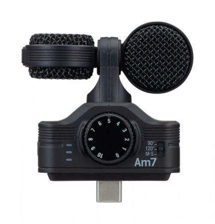 Zoom Am7 по цене 11&nbsp;440 ₽