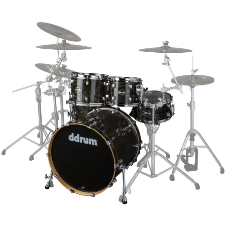 Ddrum DM ASH 622 TBK по цене 124&nbsp;150 ₽