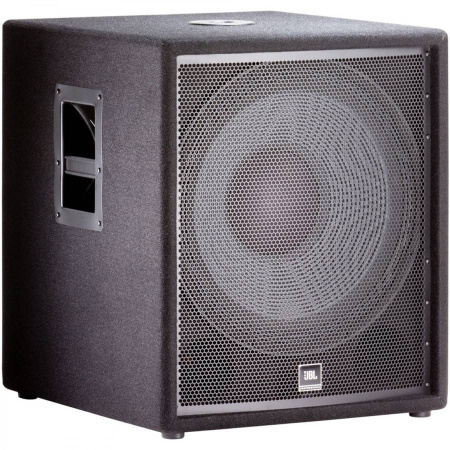 JBL JRX218S по цене 71&nbsp;200 ₽
