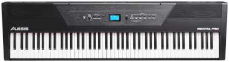 Alesis Recital Pro по цене 85&nbsp;100 ₽