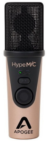 Apogee HypeMIC по цене 26&nbsp;210 ₽
