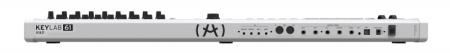 Arturia KeyLab mk2 61 White по цене 56&nbsp;600 ₽