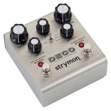 Strymon Deco Tape Saturation and Doubletracker по цене 29&nbsp;600 ₽