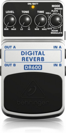 Behringer DR600 по цене 4&nbsp;260 ₽