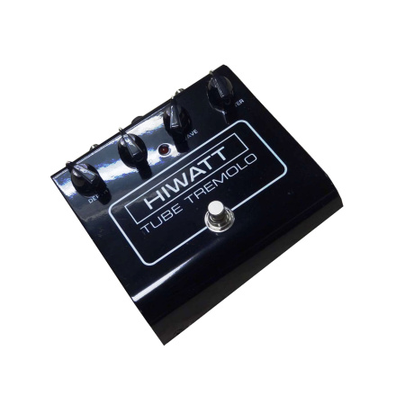 Hiwatt Tube Tremolo по цене 7&nbsp;990 ₽