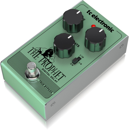 TC Electronic THE PROPHET DIGITAL DELAY по цене 4&nbsp;660 ₽