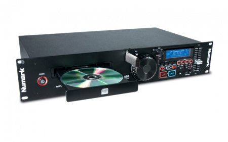 Numark MP103USB по цене 55&nbsp;000 ₽