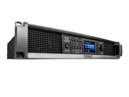 QSC CXD4.5 по цене 320&nbsp;000 ₽