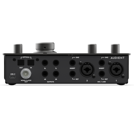 Audient iD24 по цене 31&nbsp;950 ₽