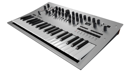 KORG Minilogue по цене 74&nbsp;990 ₽