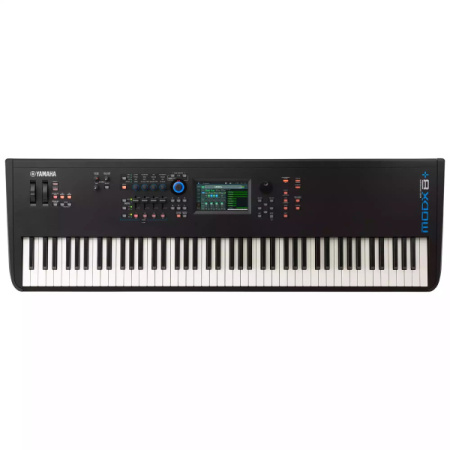 Yamaha MODX8+ по цене 274&nbsp;980 ₽