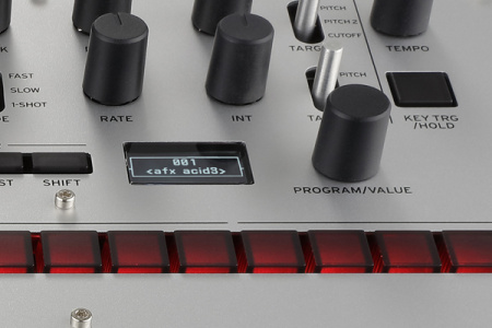 Korg Monologue-SV по цене 40&nbsp;730 ₽