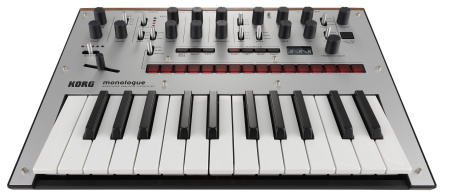 Korg Monologue-SV по цене 40&nbsp;730 ₽