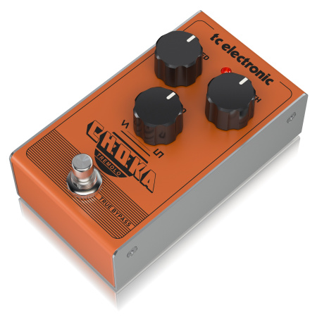 TC Electronic CHOKA TREMOLO по цене 3&nbsp;430 ₽