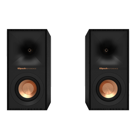 Klipsch R-40M Black по цене 21&nbsp;990 ₽
