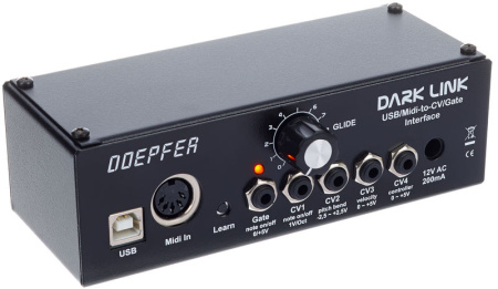 Doepfer Dark Link по цене 12&nbsp;550 ₽