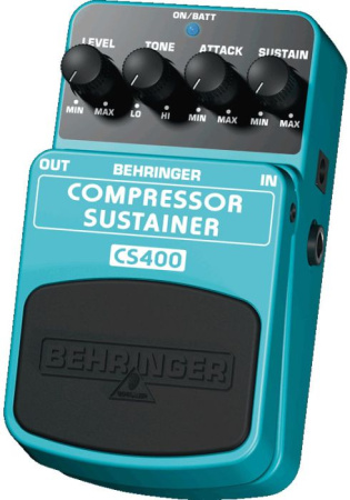 Behringer CS400 по цене 2&nbsp;620 ₽