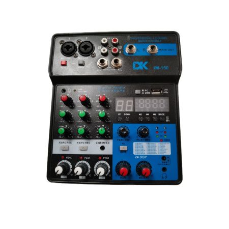 DK iM-150 по цене 5&nbsp;040 ₽