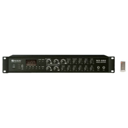 Nusun NX-240 по цене 57&nbsp;200 ₽