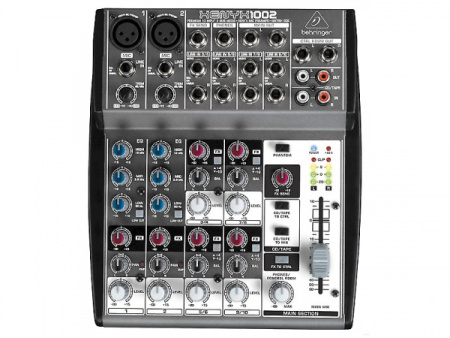Behringer 1002 по цене 7&nbsp;220 ₽