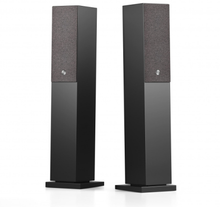 Audio Pro A36 Black по цене 81&nbsp;590 ₽