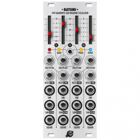 Xaoc Devices Batumi по цене 48&nbsp;660 ₽