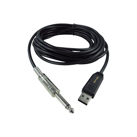 Behringer GUITAR2USB по цене 2&nbsp;430 ₽