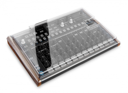Decksaver Arturia Drumbrute по цене 6&nbsp;210 ₽
