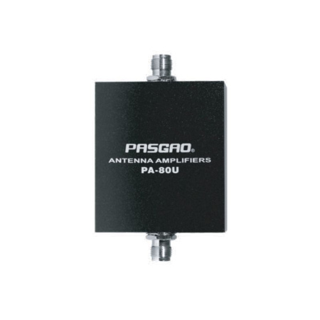 Pasgao PA-80U по цене 640 ₽