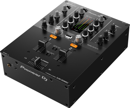 Pioneer DJM-250MK2 по цене 75&nbsp;900 ₽