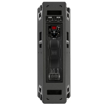 RCF KXW 4-A по цене 501&nbsp;840 ₽