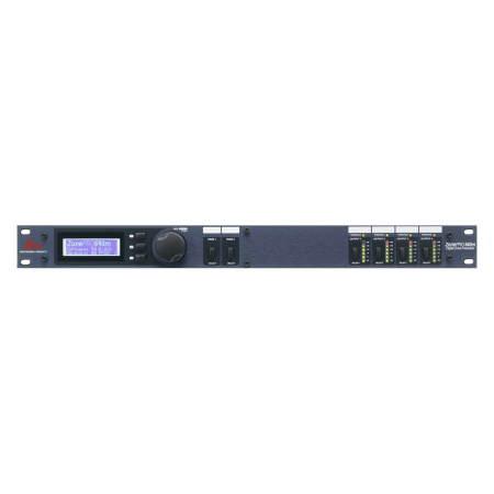 DBX ZonePro 641m по цене 109&nbsp;520 ₽