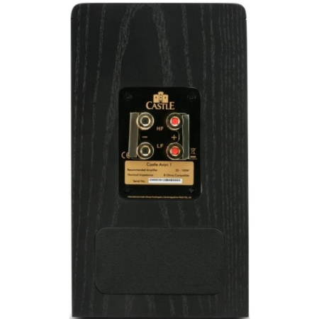 Castle Avon 1 Black Oak по цене 70&nbsp;890 ₽