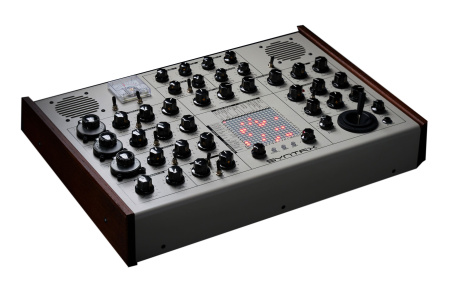 Erica Synths SYNTRX по цене 260&nbsp;000 ₽