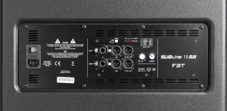 FBT SUBLINE 15SA по цене 99&nbsp;990 ₽