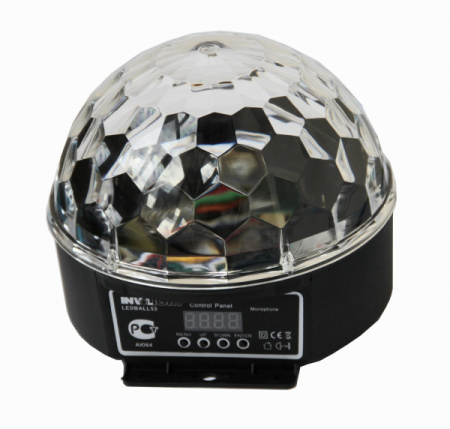 Involight LEDBALL53 по цене 4&nbsp;480 ₽
